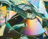Shred & Burn Media £10.00 per kilo