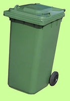 240ltr Recycling Bin Collection