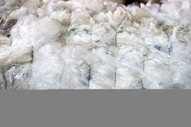 Plastic Wrapping Collection
