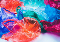 Plastic Wrapping Collection