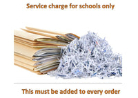 Supplementary Service Charge for Schools