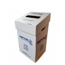 Cardboard Office Console Exchange