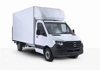 Luton Van Clearout