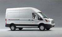 Transit Van Clearout