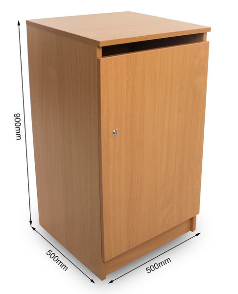 Secure Office Console