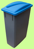 Office Paper Recycling Bin Supply