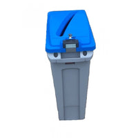 Confidential Office Console Regular Service