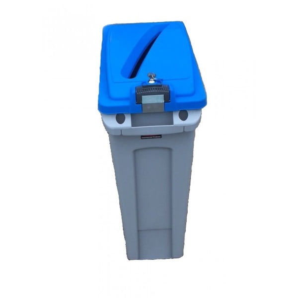 Slim Jim Office Console